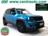 JEEP Renegade 1.3 T4 PHEV 4xe AT6 Limited Plug in  190CV