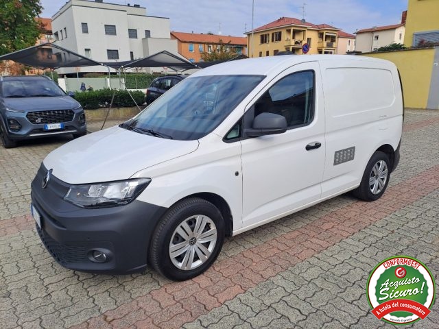 volkswagen caddy 2.0 tdi 122 cv 4x4 allestito officina mobile usata