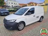 VOLKSWAGEN Caddy 2.0 TDI 122 CV 4x4 Allestito Officina Mobile