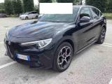 ALFA ROMEO Stelvio 2.2 Turbodiesel 190 CV AT8 Q4 Sprint *TETTUCCIO*