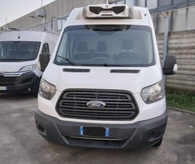 ford transit 2.0 td usata