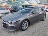 MERCEDES-BENZ A 180 d Automatic Sport
