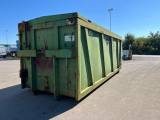 OTHERS-ANDERE CONTAINER SCARRABILE USATO CON COPERCHIO