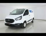 FORD Transit Custom 260 2.0 EcoBlue PC Furgone Entry