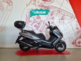 KYMCO Downtown 350i DOWNTOWN 350