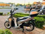 HONDA SH 300 i PASSAGGIO GARANZIA TAGLIANDO INCLUSI