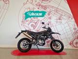 F.B. MONDIAL SMX 125 SMX 125