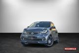 SMART ForFour 90 twinamic Brabus Style - VETTURA IN ARRIVO!