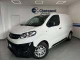 OPEL Vivaro 4ª serie -  1.5 Diesel 120CV S&S PC-TN S Furgone