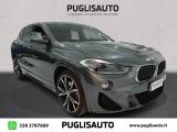 BMW X2 xDrive20d Aut. Msport-X