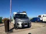 CARADO  VAN V347