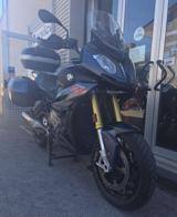 BMW S 1000 XR XR