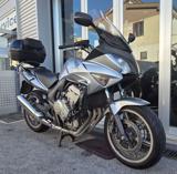 HONDA CBF 600 S
