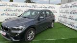 BMW X1 sDrive16d Business KM CERTIFICATI 12 MESI GARANZIA