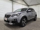 PEUGEOT 3008 BlueHDi 130 S&S EAT8 Allure