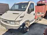 IVECO Daily CARROATTREZZI PATENTE B