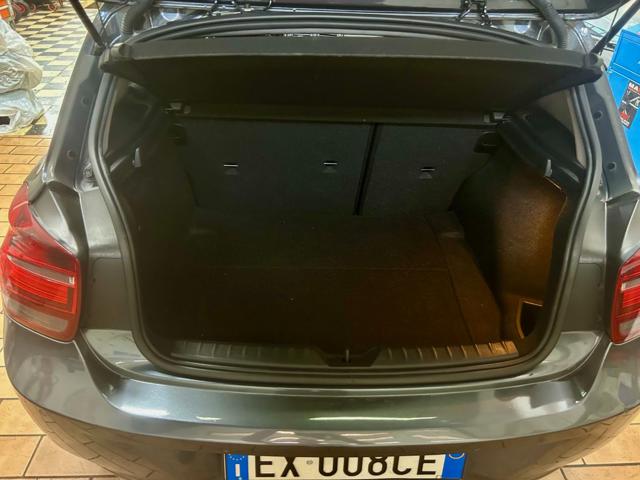 BMW 116 D 5P. BUSINESS AUTOMATICA - foto 21