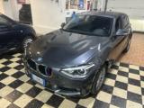 BMW 116 d 5p. Business Automatica