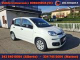 FIAT Panda 1.3 MJT S&S Pop (OK NEOPATENTATI)