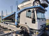 IVECO LKW/TRUCKS bisarca