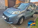 FIAT Qubo 1.4  77 CV Dynamic