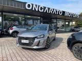 PEUGEOT 208 PureTech 75 S&S 5 porte Active