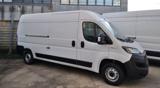 FIAT Ducato 2.3LH2