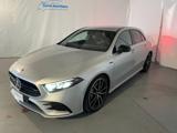 MERCEDES-BENZ A 35 AMG 4Matic IVA ESPOSTA- PACCHETTO LUCI-NIGHT PACK