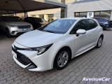 TOYOTA Corolla 1.8h Active cvt TELECAMERA CARPLAY PREZZO REALE