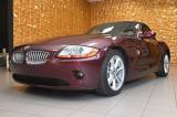 BMW Z4 3.0i CAT ROADSTER SMG PELLE PDC CRUISE UNICA FULL!