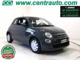 FIAT 500 1.0 Hybrid Pop Manuale * OK NEOPATENTATI *