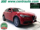 ALFA ROMEO Stelvio 2.2D  AT8 Q4 Ti 190CV