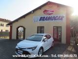 TOYOTA Corolla 1.8 HYBRID ACTIVE - BERLINA - NAVIG. - TELECAMERA