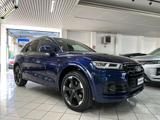 AUDI Q5 40 TDI quattro S tronic S line plus Service OK