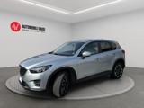 MAZDA CX-5 2.2L Skyactiv-D 150CV 4WD Evolve