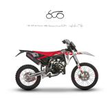 FANTIC MOTOR XE 50 enduro Performance