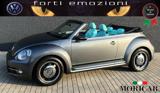 VOLKSWAGEN Maggiolino Cabrio 1.2 TSI Tiffany Special