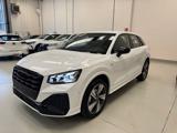 AUDI Q2 35 TFSI S tronic S line Edit 150CV PRONTA CONSEGNA