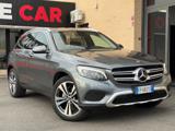 MERCEDES-BENZ GLC 250 d 4Matic Exclusive SPORT FULL OPTIONAL)