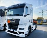 MAN TGX 18.470 ADR TOTALE