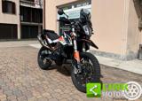 KTM 790 Adventure R