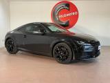 AUDI TT Coup&eacute; 45 TFSI quattro S tronic PELLE