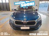 SKODA Octavia 1.5 G-TEC DSG Wagon Executive Aut.