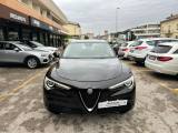 ALFA ROMEO Stelvio 2.2 Turbodiesel 190 CV AT8 RWD Executive