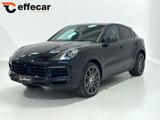 PORSCHE Cayenne Coupé 3.0 V6