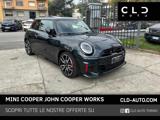 MINI Mini Cooper John Cooper Works JCW GARANZIA UFFICIALE 5