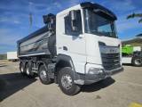 DAF XFC 530 FAD