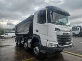 DAF XFC 530 FAD