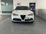ALFA ROMEO Stelvio 2.2 Turbodiesel 190 CV AT8 RWD Executive