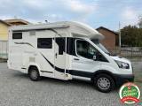 BENIMAR  TESSORO 440 UP